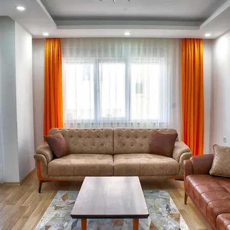 Furkan Homes *
