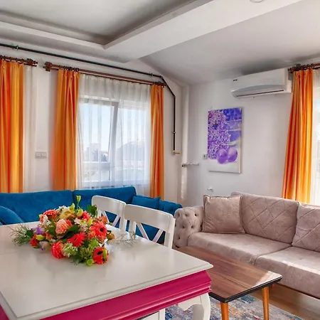 Furkan Homes * Antalya