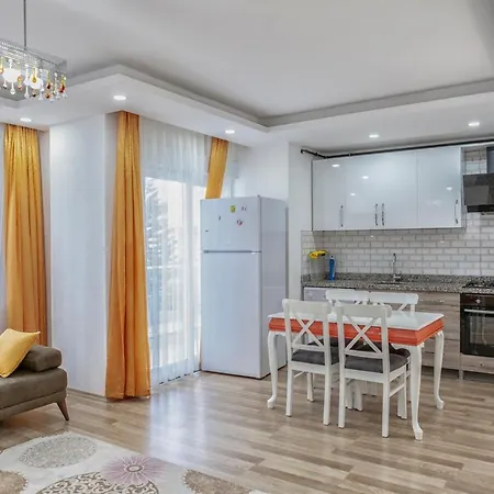 Furkan Homes *