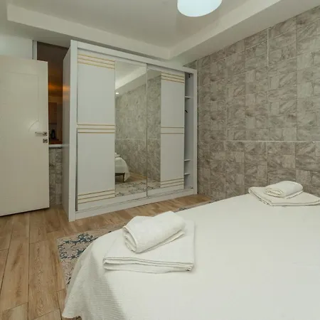 Furkan Homes Antalya