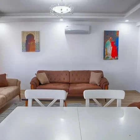 Furkan Homes *