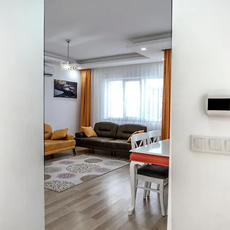 Furkan Homes