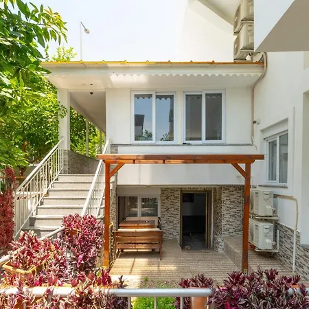 Furkan Homes * Antalya