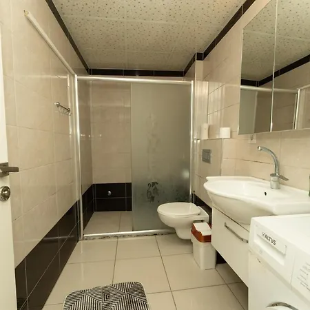 Furkan Homes Aparthotel *
