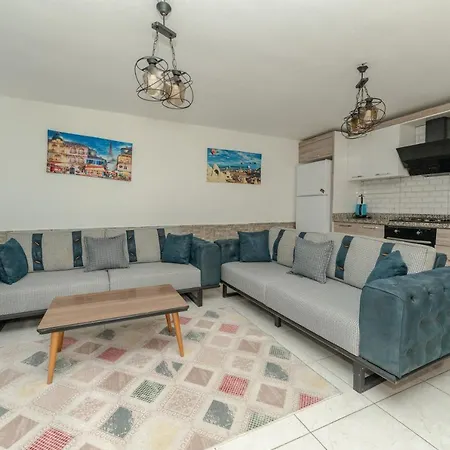 Furkan Homes Antalya