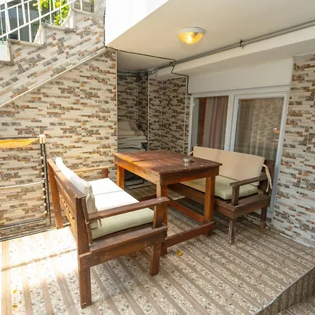 Furkan Homes Antalya