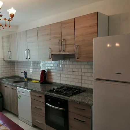 Furkan Homes *