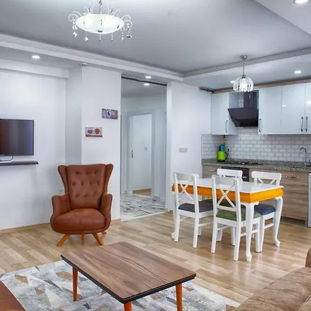 Furkan Homes