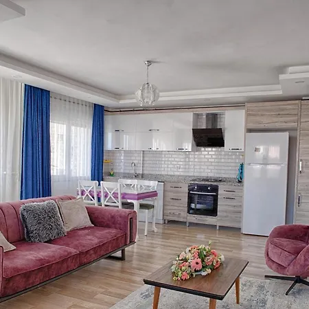 Furkan Homes * Antalya