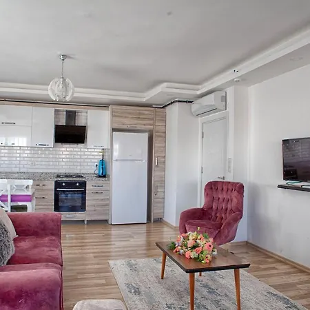 Furkan Homes *