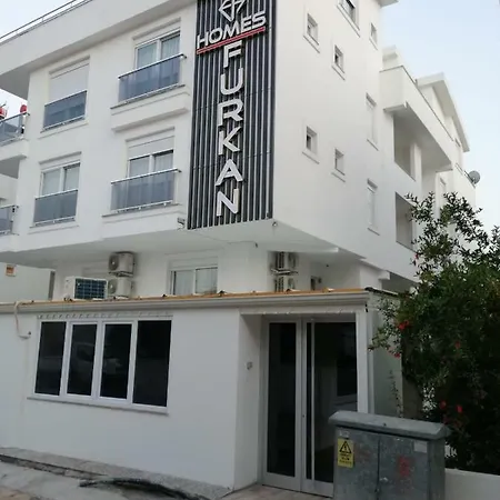 Furkan Homes